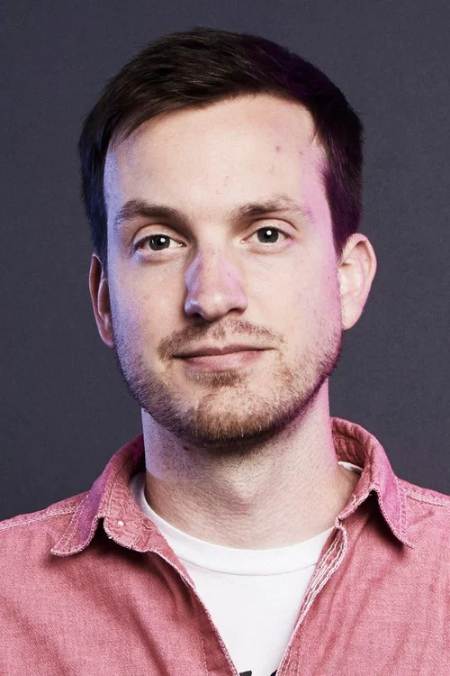 Photo of Scott Beck