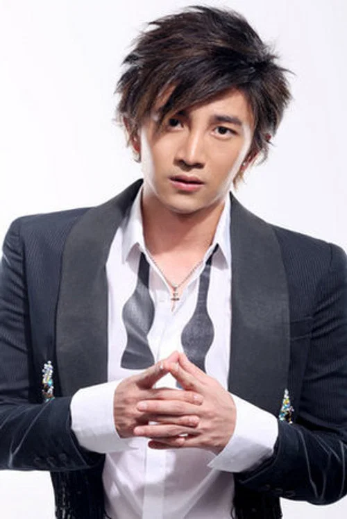 Photo of Calvin Sun