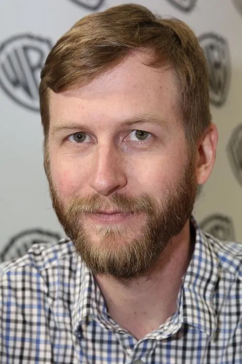 Photo of Aaron Horvath
