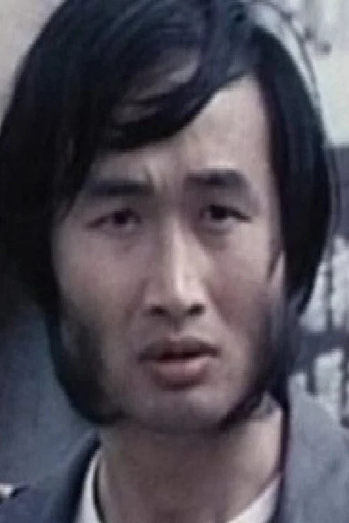 Photo of Cheng Kei-Ying