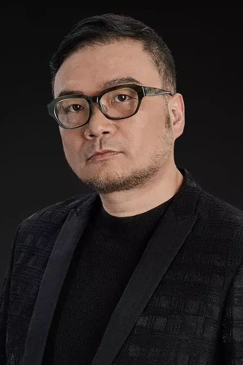 Photo of Roy Szeto Wai-Cheuk
