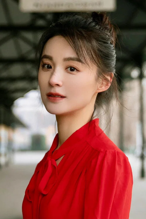 Photo of Nikita Mao Linlin