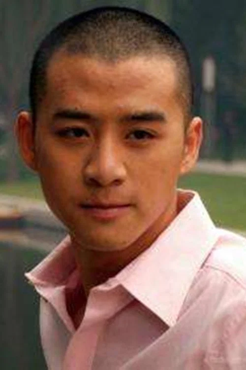 Photo of Li Xiong