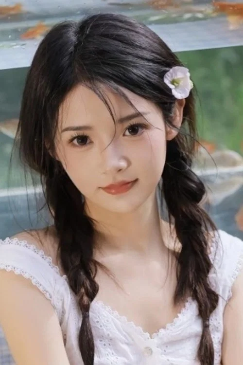 Photo of Mi Qi