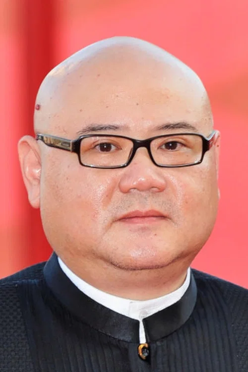 Photo of Cai Shangjun