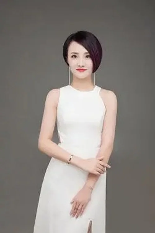 Photo of Yueer Liang