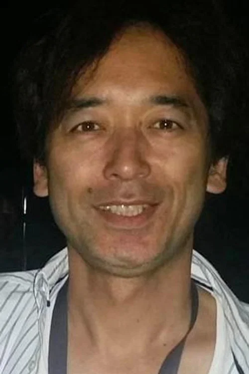 Photo of Teiji Ozawa