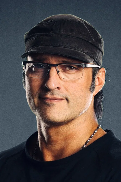 Photo of Robert Rodriguez