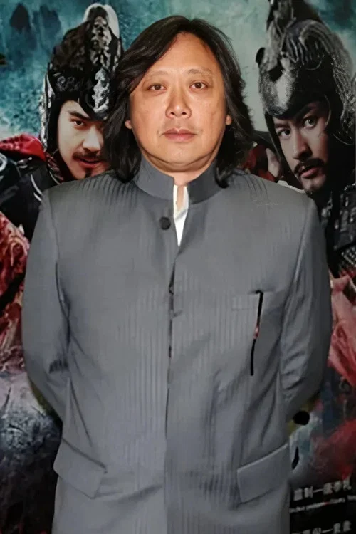 Photo of Kuk Kok-Leung
