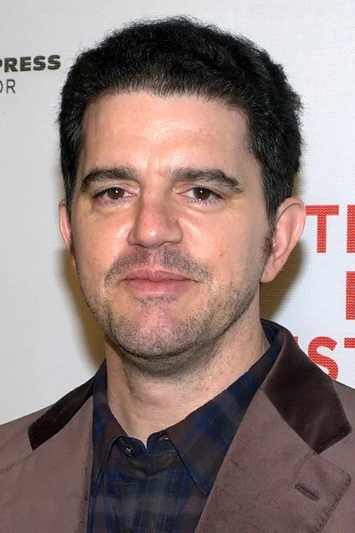 Photo of Andrew Schneider