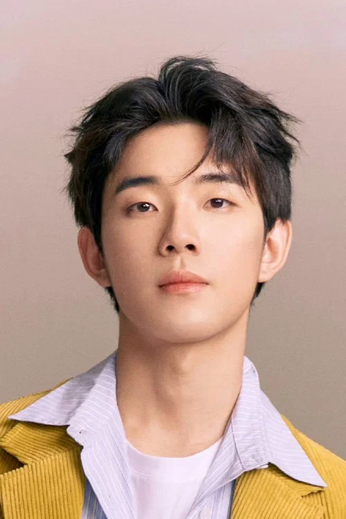 Photo of Wu Fei
