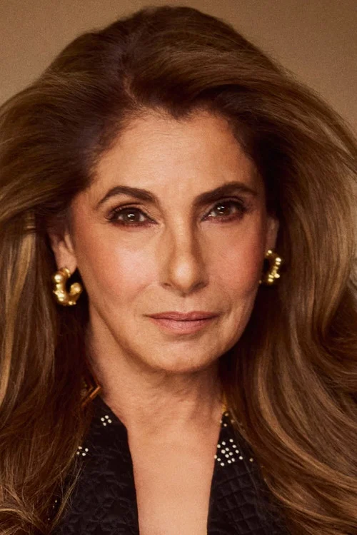 Photo of Dimple Kapadia