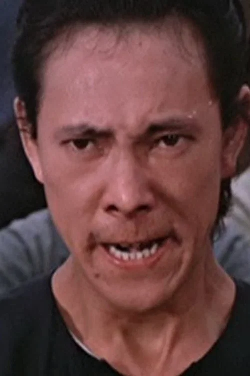 Photo of Ho Kei-Cheong