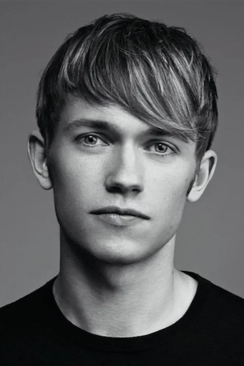 Photo of Greg Austin