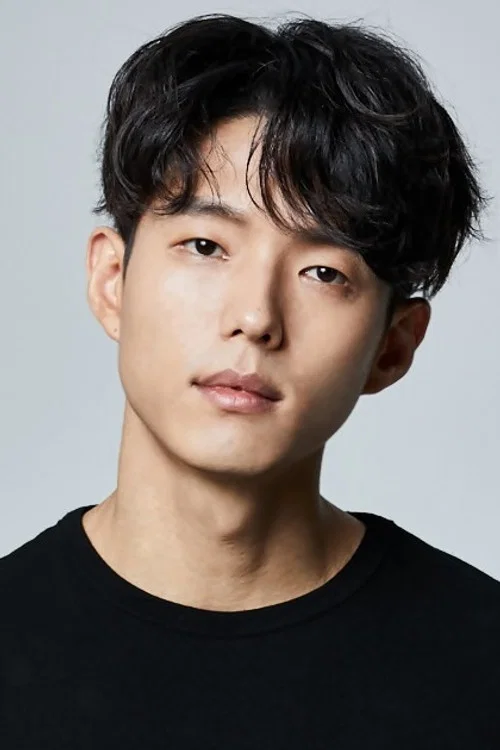 Photo of Ha Jun