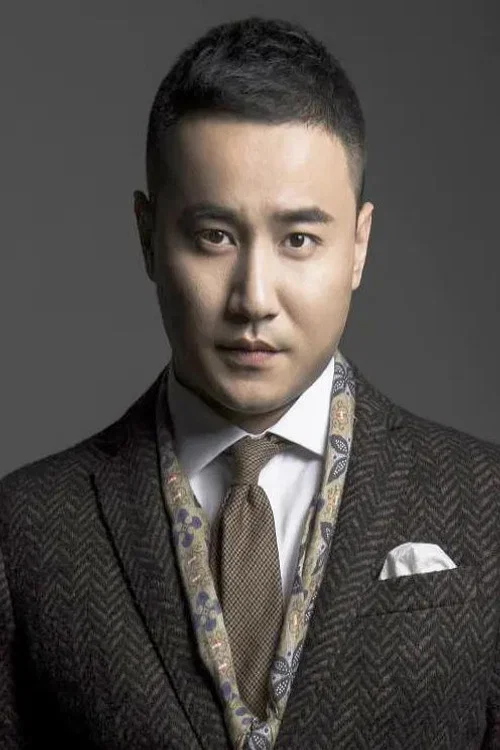 Photo of Cheng Shi