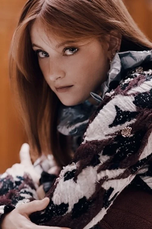 Photo of Phia Saban
