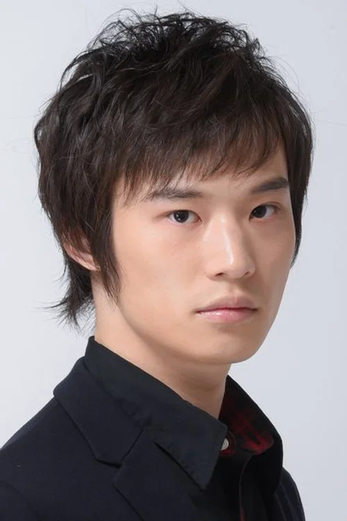 Photo of Kosuke Miyoshi
