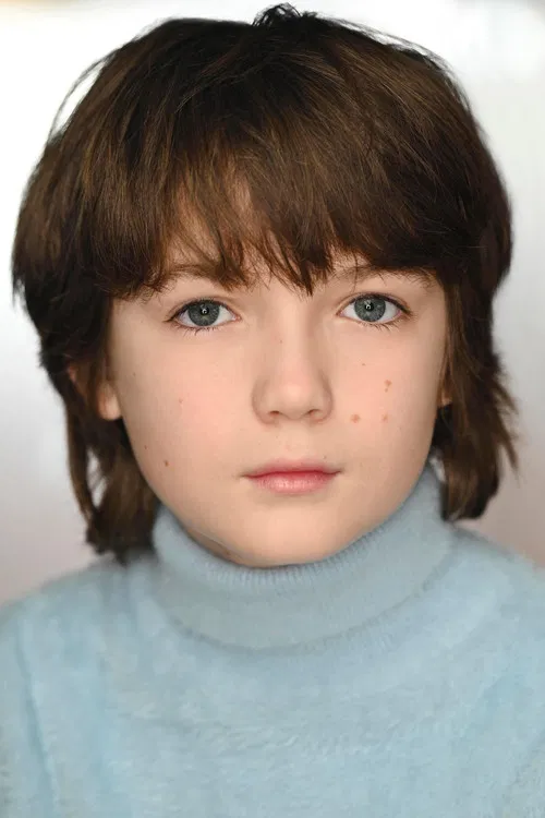Photo of Dainton Anderson