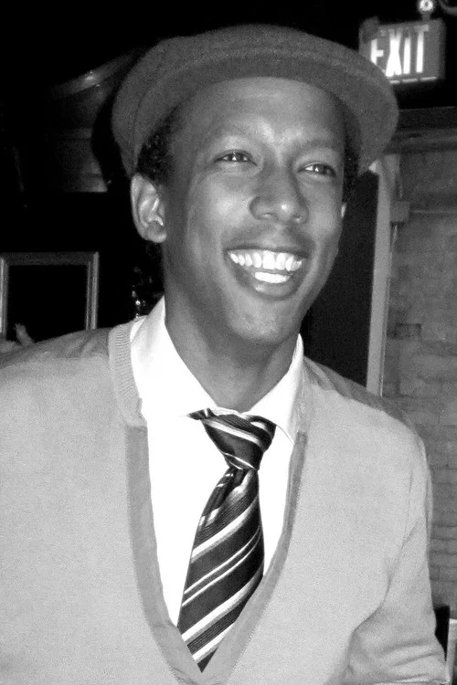 Photo of Joseph Motiki