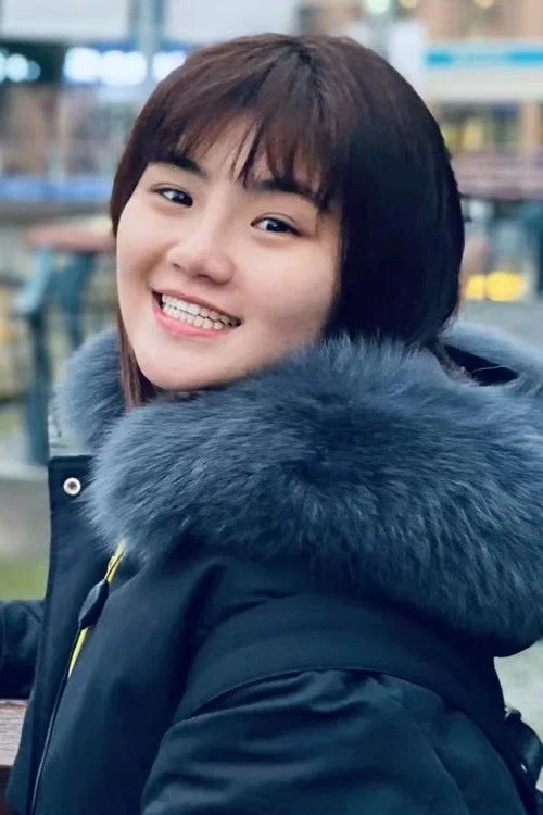 Photo of Xu Ling Ling