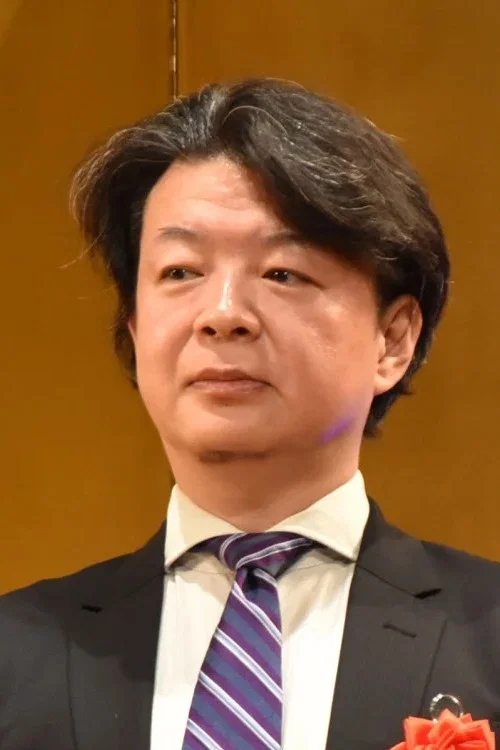 Photo of Shuho Kondo