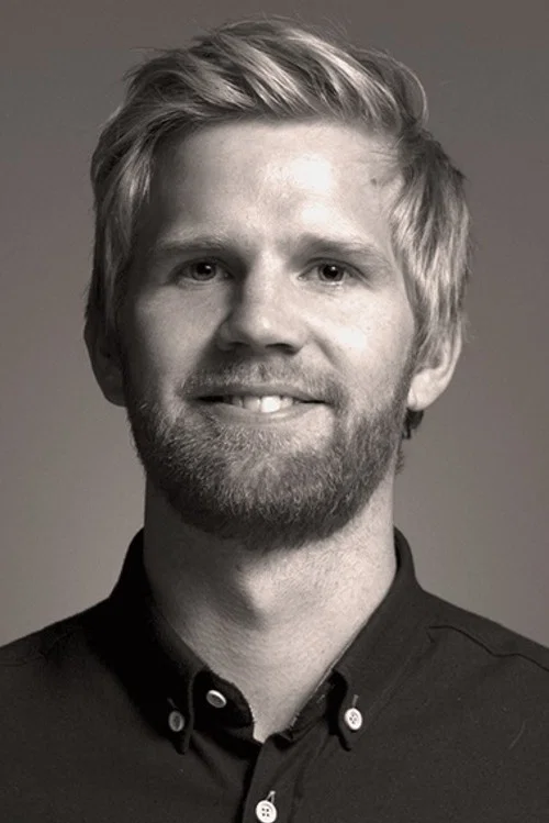 Photo of Håvard Wettland Gossé