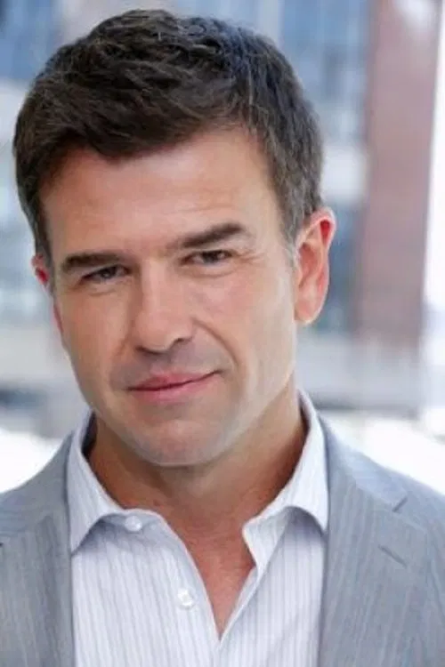 Photo of James Patrick Pitt