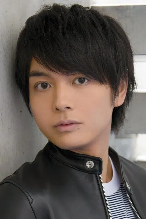 Photo of Junya Enoki