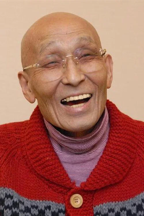 Photo of Kazuya Tatekabe