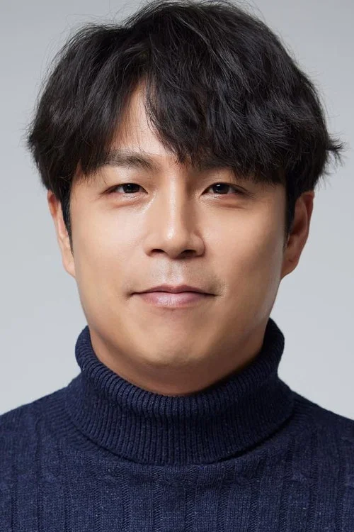 Photo of Kwon Hyuk-sung
