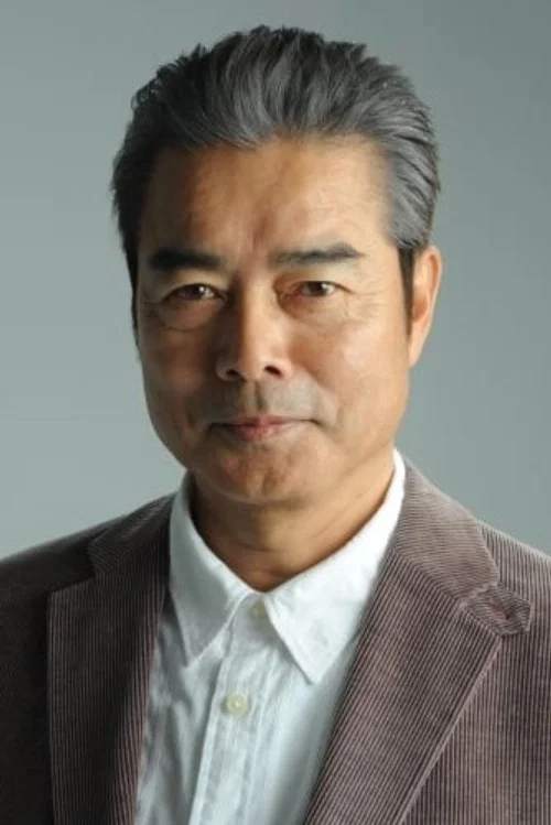 Photo of Hiroshi Katsuno