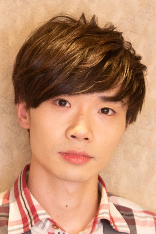 Photo of Yu Miyazaki