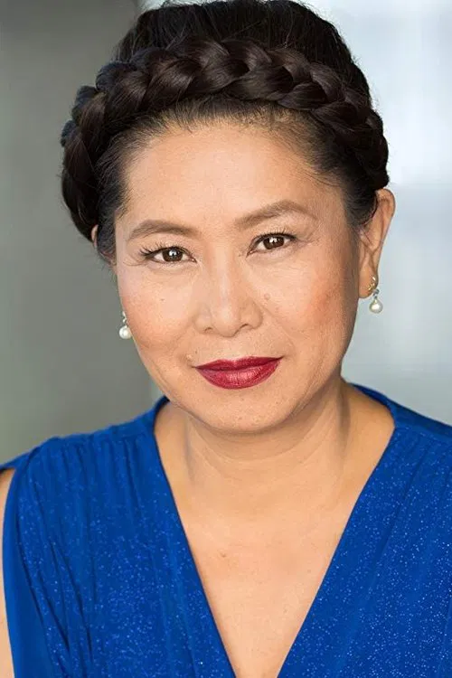 Photo of Lee Chen