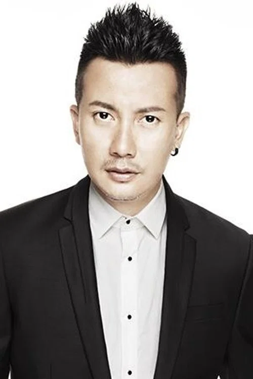 Photo of Chen Hanwei
