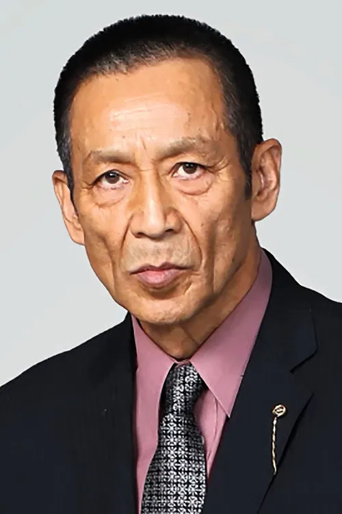Photo of Shun Sugata