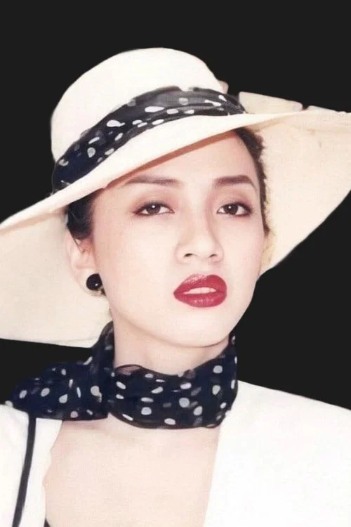 Photo of Anita Mui Yim-Fong