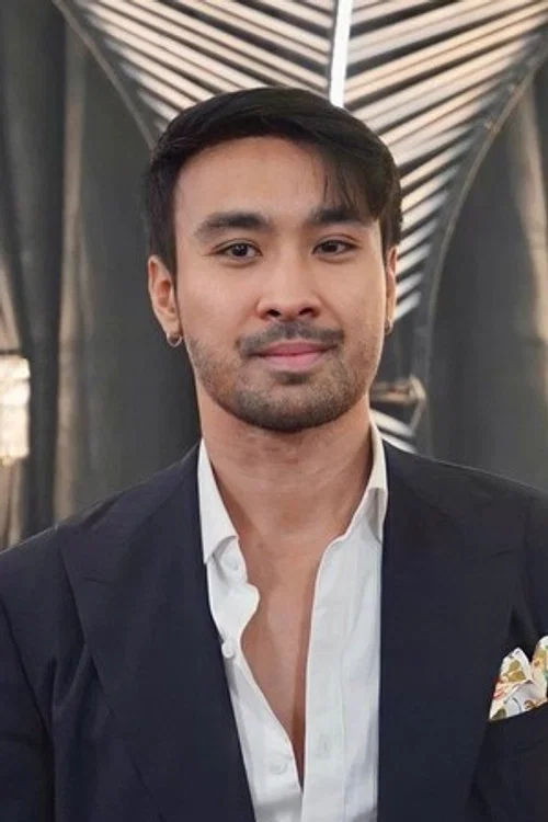 Photo of Jorron Lee Monroy