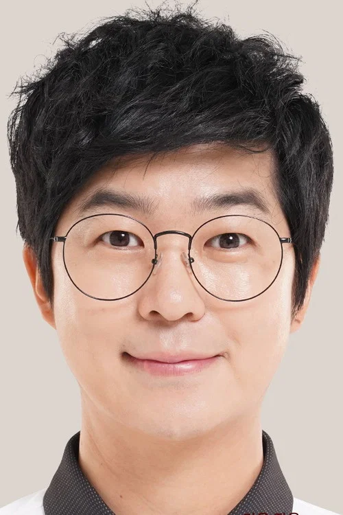 Photo of Hong In-kyu
