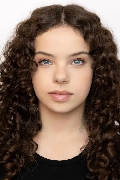 Photo of Rosalie Turmel