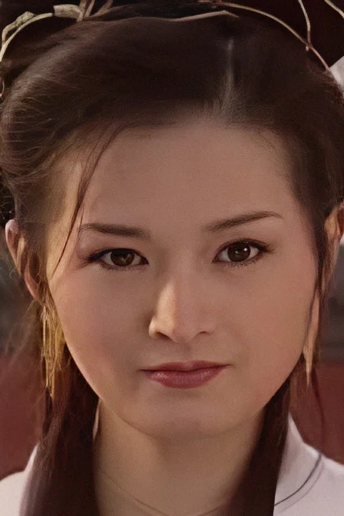 Photo of Kylie Wong Yim-Na