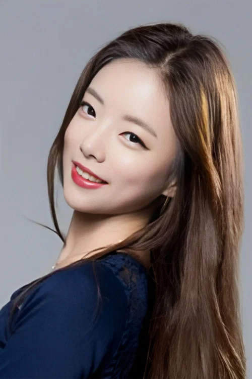 Photo of Jang Min-hee