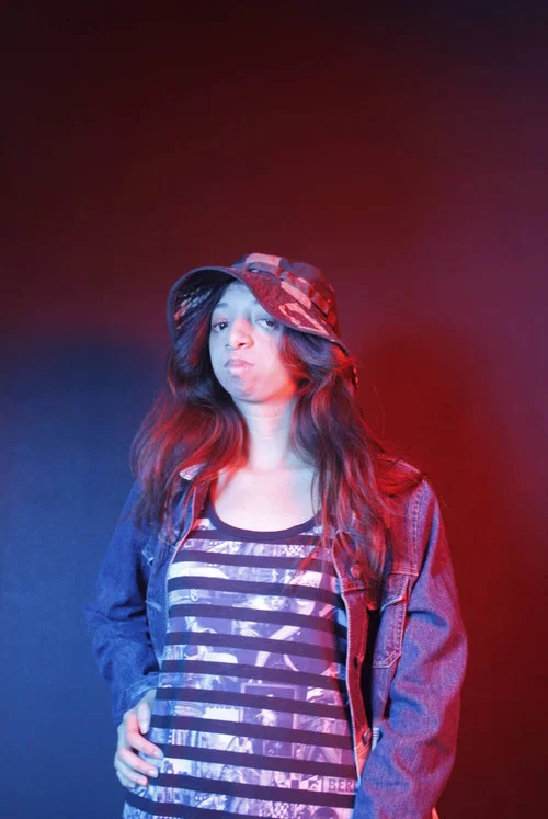 Photo of Monique Chua