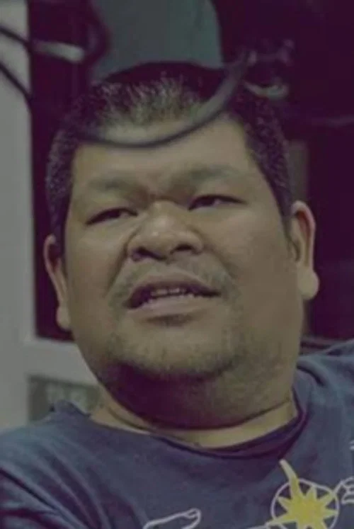 Photo of Hector Macaso