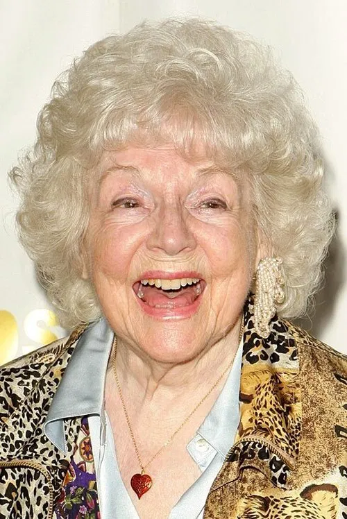 Photo of Lucille Bliss
