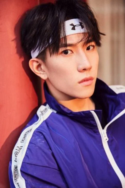Photo of Cheng Cheng