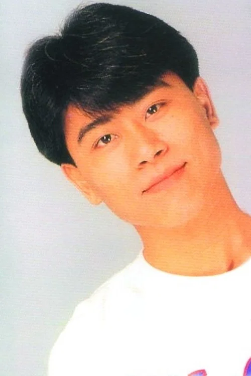 Photo of Sky Wu