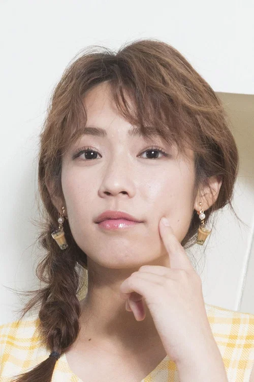 Photo of Lin Si-yu