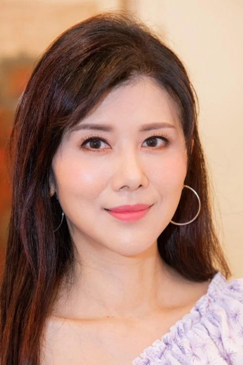 Photo of Donna Chu Kit-Yee