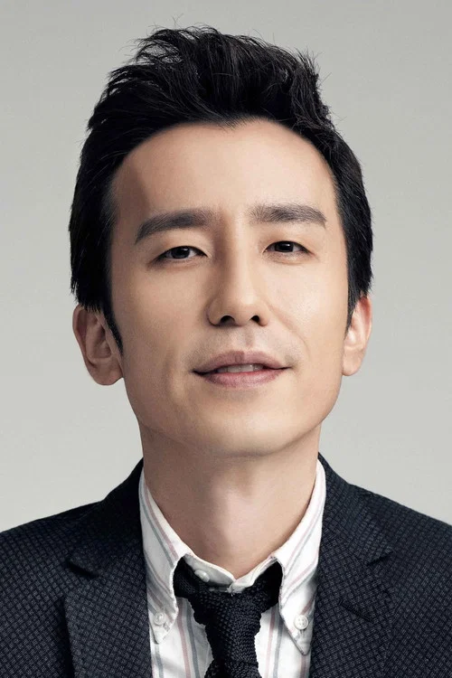 Photo of You Hee-yeol